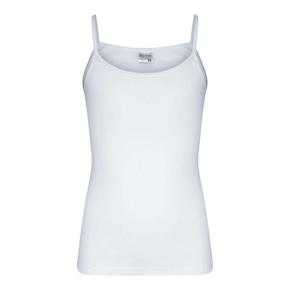 Beeren Bodywear - Meisjes Hemd Britney