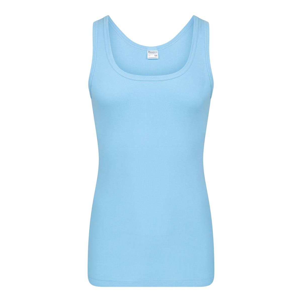 Beeren Bodywear - Heren Hemd James