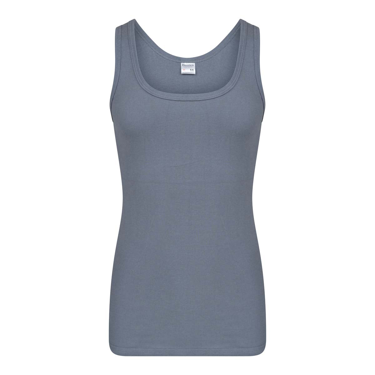 Beeren Bodywear - Heren Hemd James