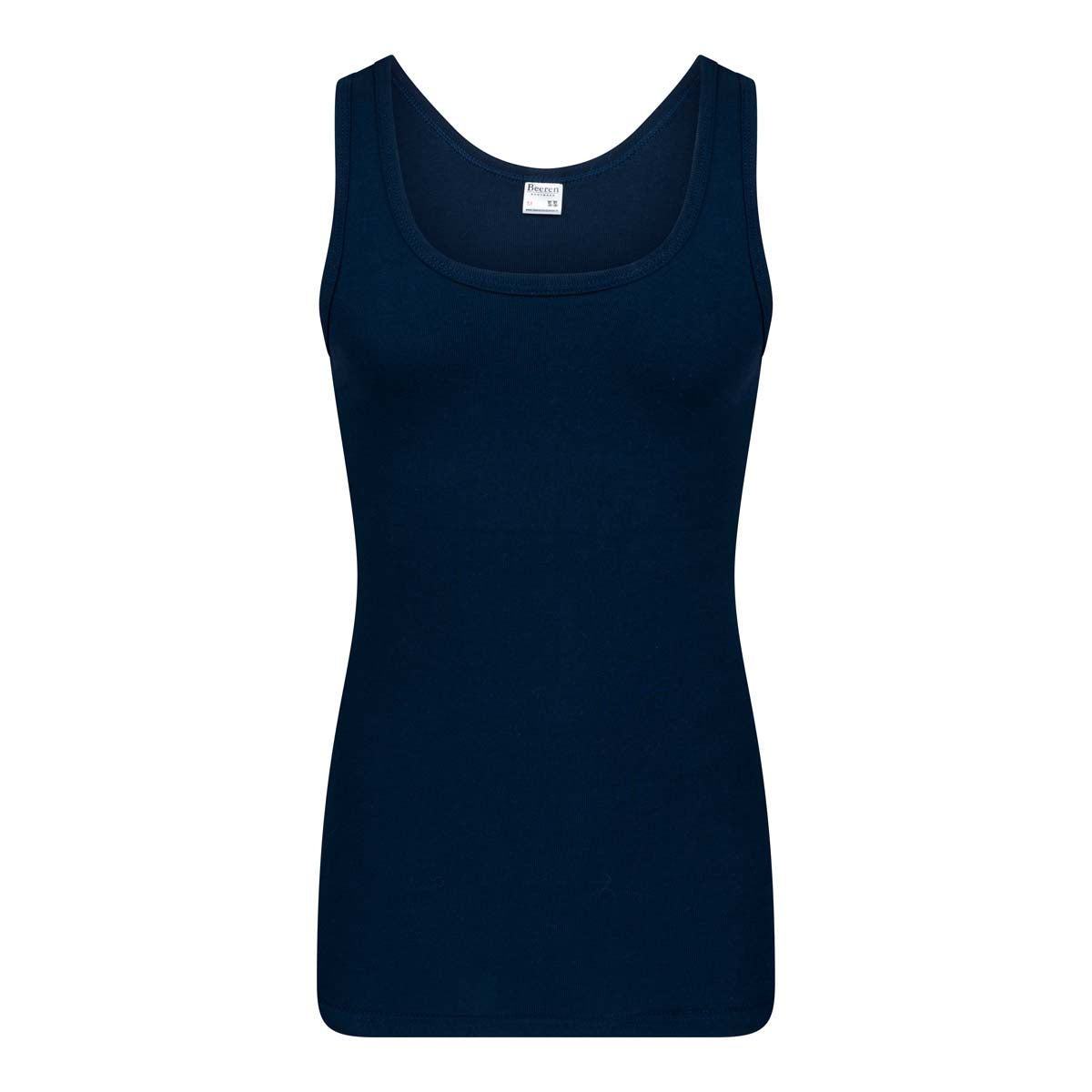 Beeren Bodywear - Heren Hemd James