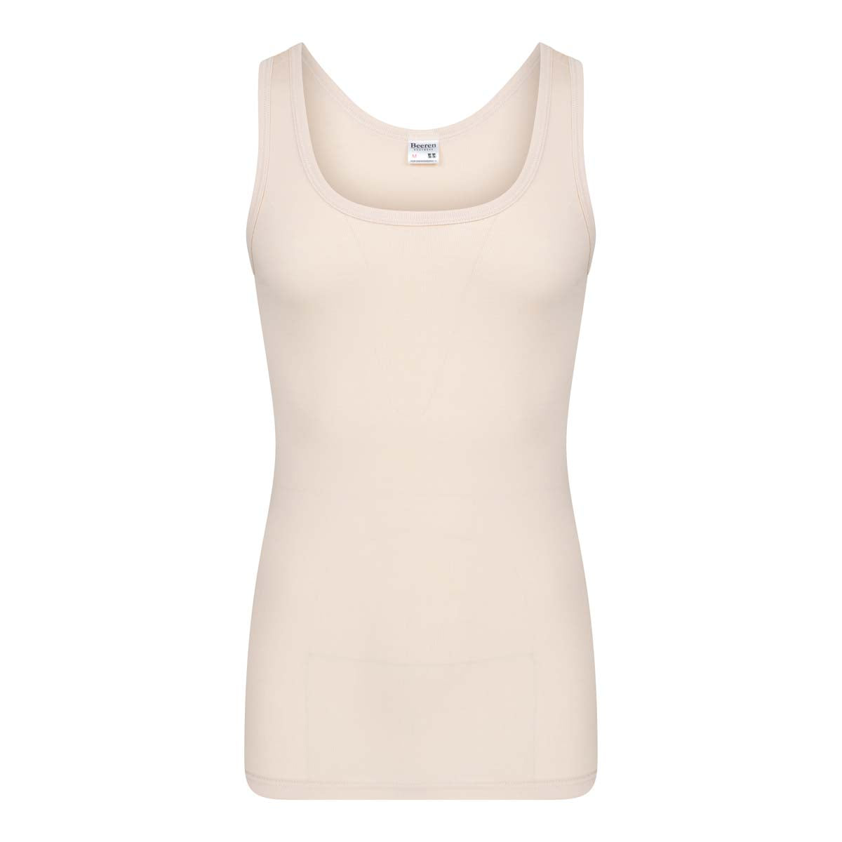 Beeren Bodywear - Heren Hemd James