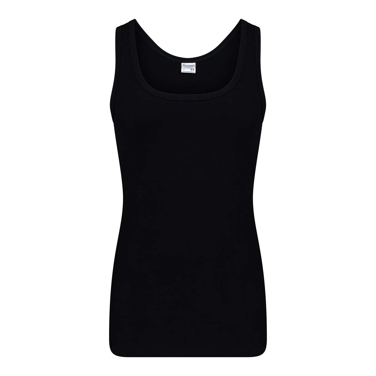 Beeren Bodywear - Heren Hemd James