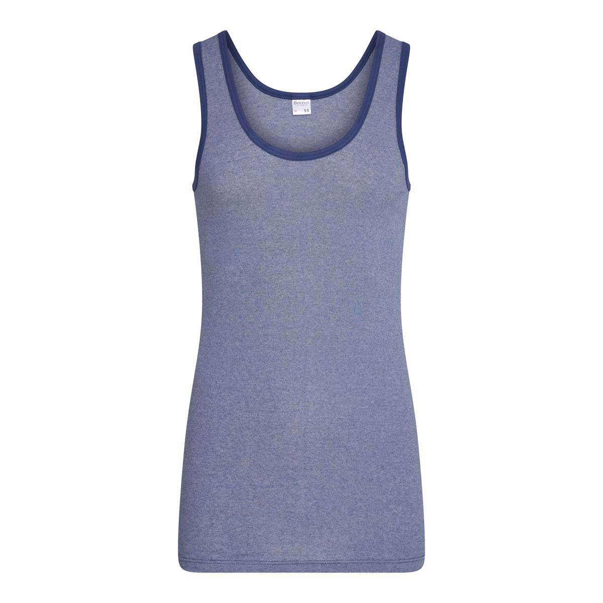 Beeren Bodywear - Heren Hemd Jupiter