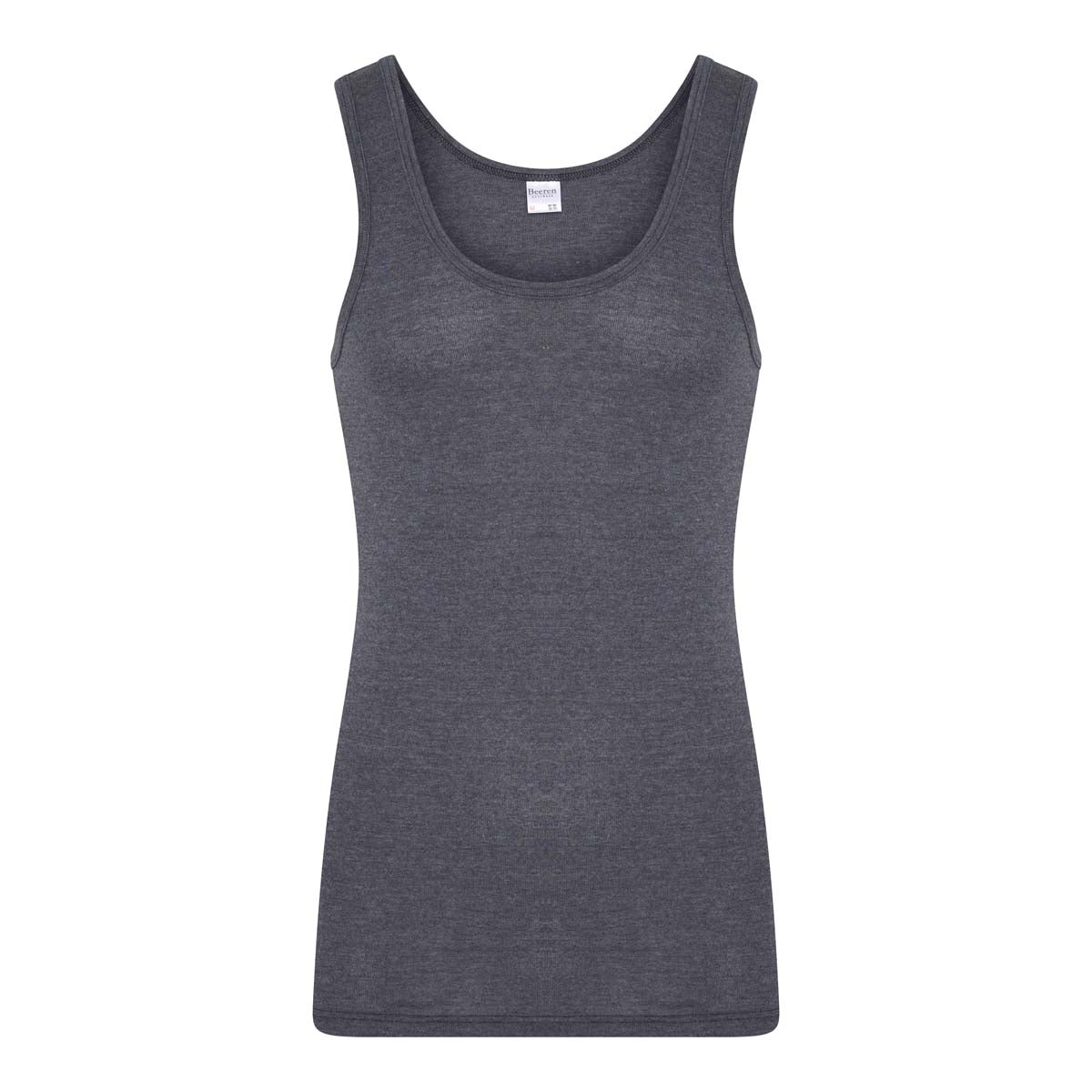 Beeren Bodywear - M-55 Heren Hemd