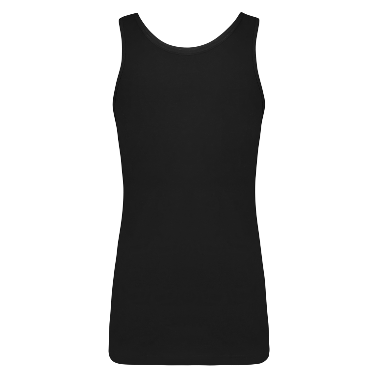Beeren Bodywear - Green Comfort Heren Hemd
