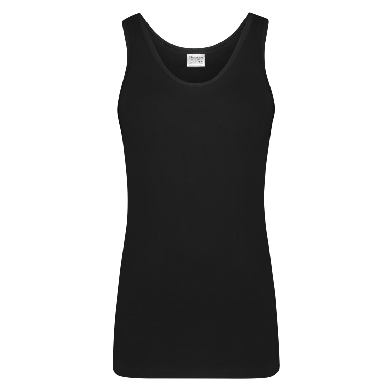 Beeren Bodywear - Green Comfort Heren Hemd