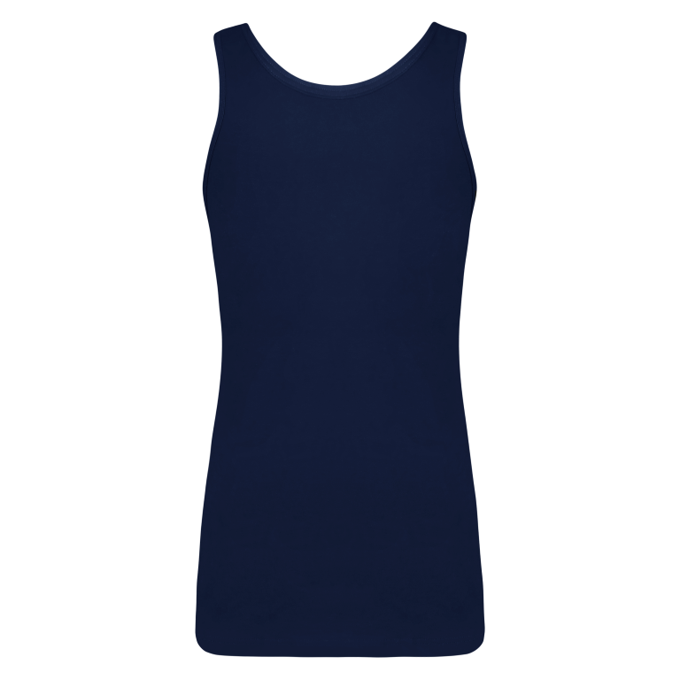 Beeren Bodywear - Green Comfort Heren Hemd