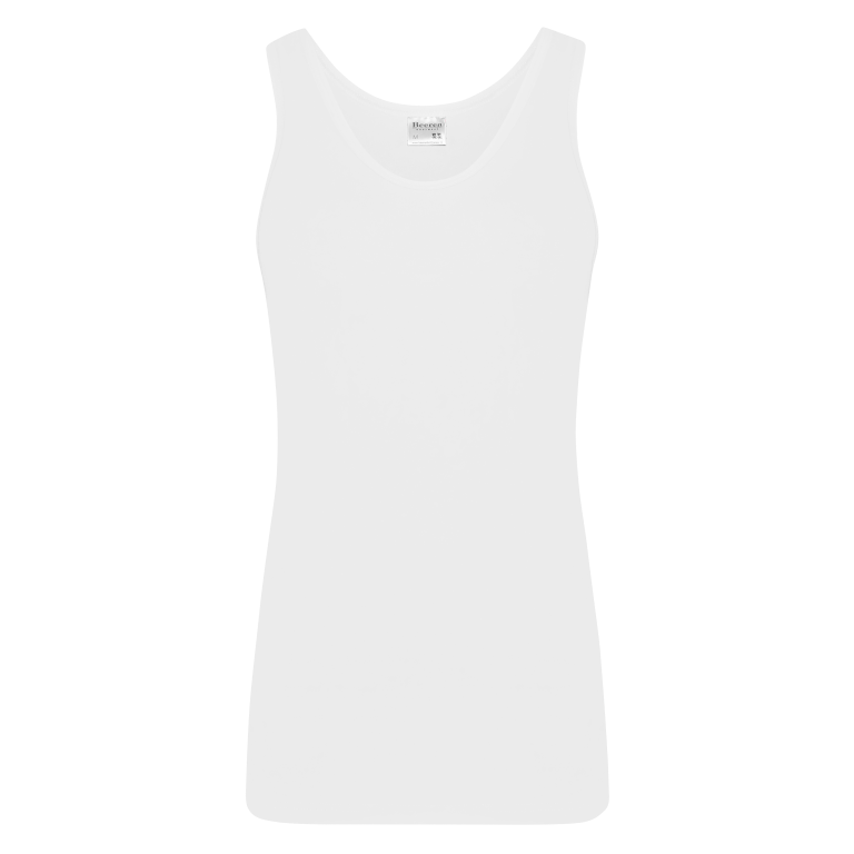 Beeren Bodywear - Green Comfort Heren Hemd