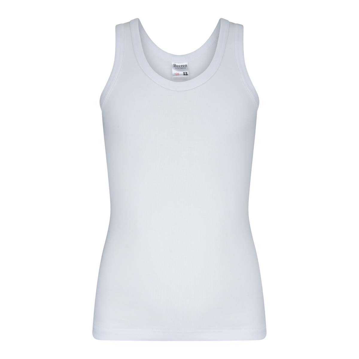 Beeren Bodywear - Jongens Hemd Max