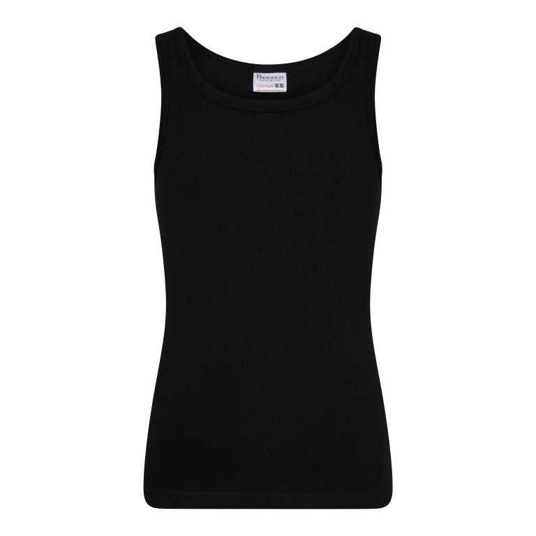 Beeren Bodywear - Jongens Hemd Olivier