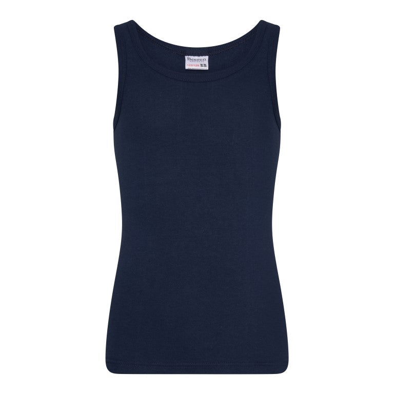 Beeren Bodywear - Jongens Hemd Olivier