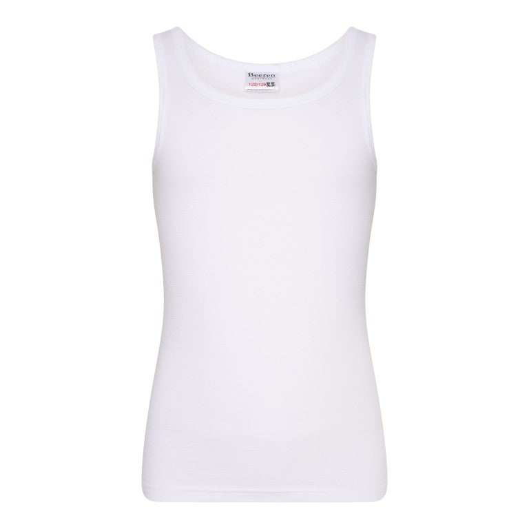 Beeren Bodywear - Jongens Hemd Olivier