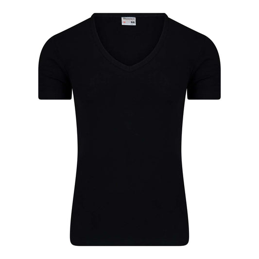 Beeren Bodywear - Heren Shirt met Diepe V-Hals David