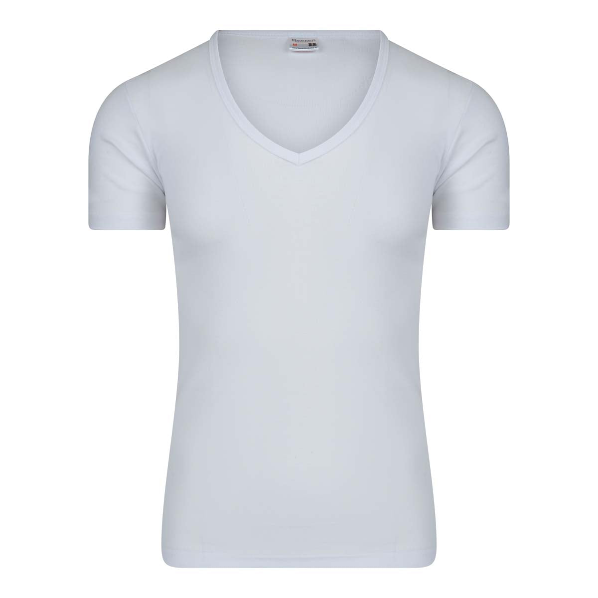 Beeren Bodywear - Heren Shirt met Diepe V-Hals David