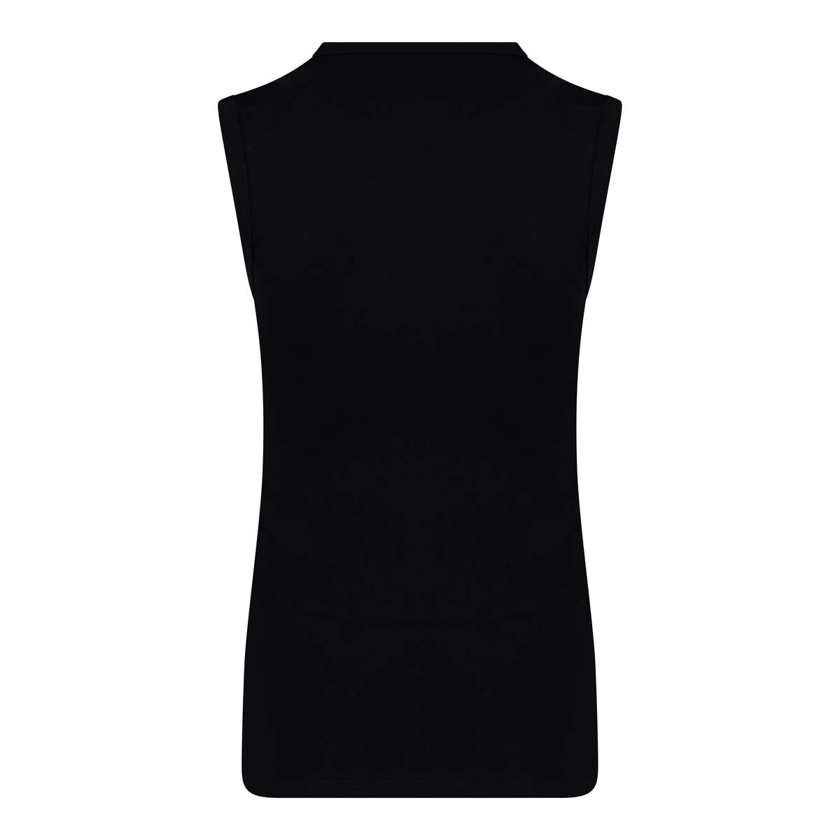 Beeren Bodywear - Heren Mouwloos Shirt met V-Hals Jake