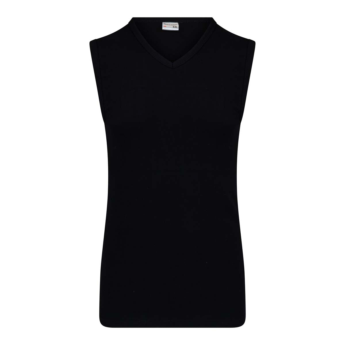 Beeren Bodywear - Heren Mouwloos Shirt met V-Hals Jake