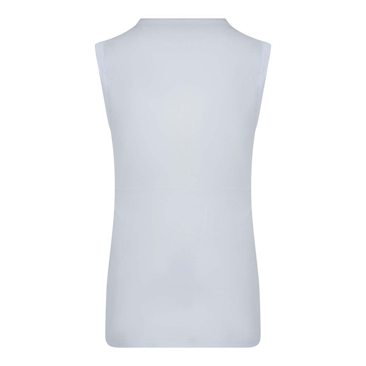 Beeren Bodywear - Heren Mouwloos Shirt met V-Hals Jake
