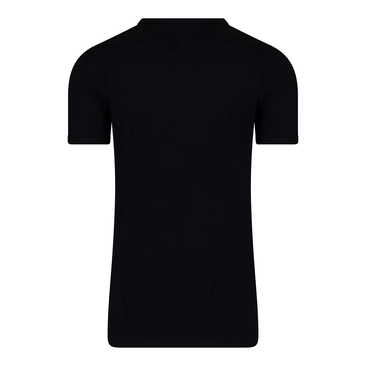 Beeren Bodywear - Heren Shirt EXTRA LANG Ronde Hals Joep