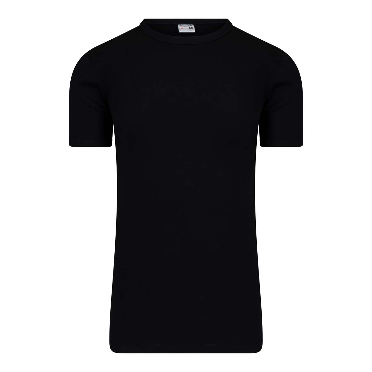 Beeren Bodywear - Heren Shirt EXTRA LANG Ronde Hals Joep