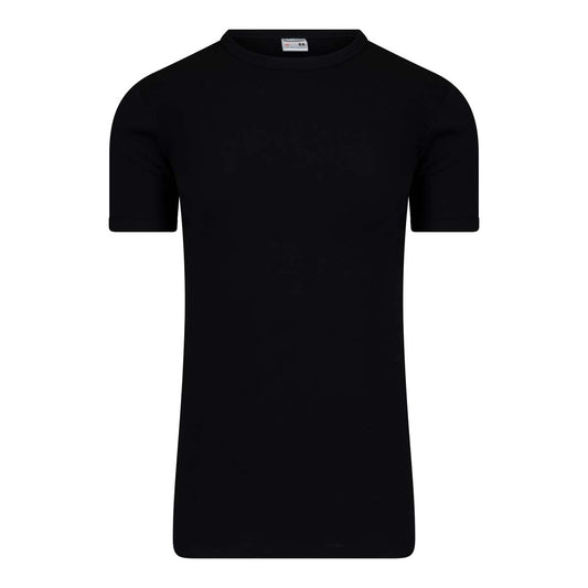 Beeren Bodywear - Heren Shirt EXTRA LANG Ronde Hals Joep