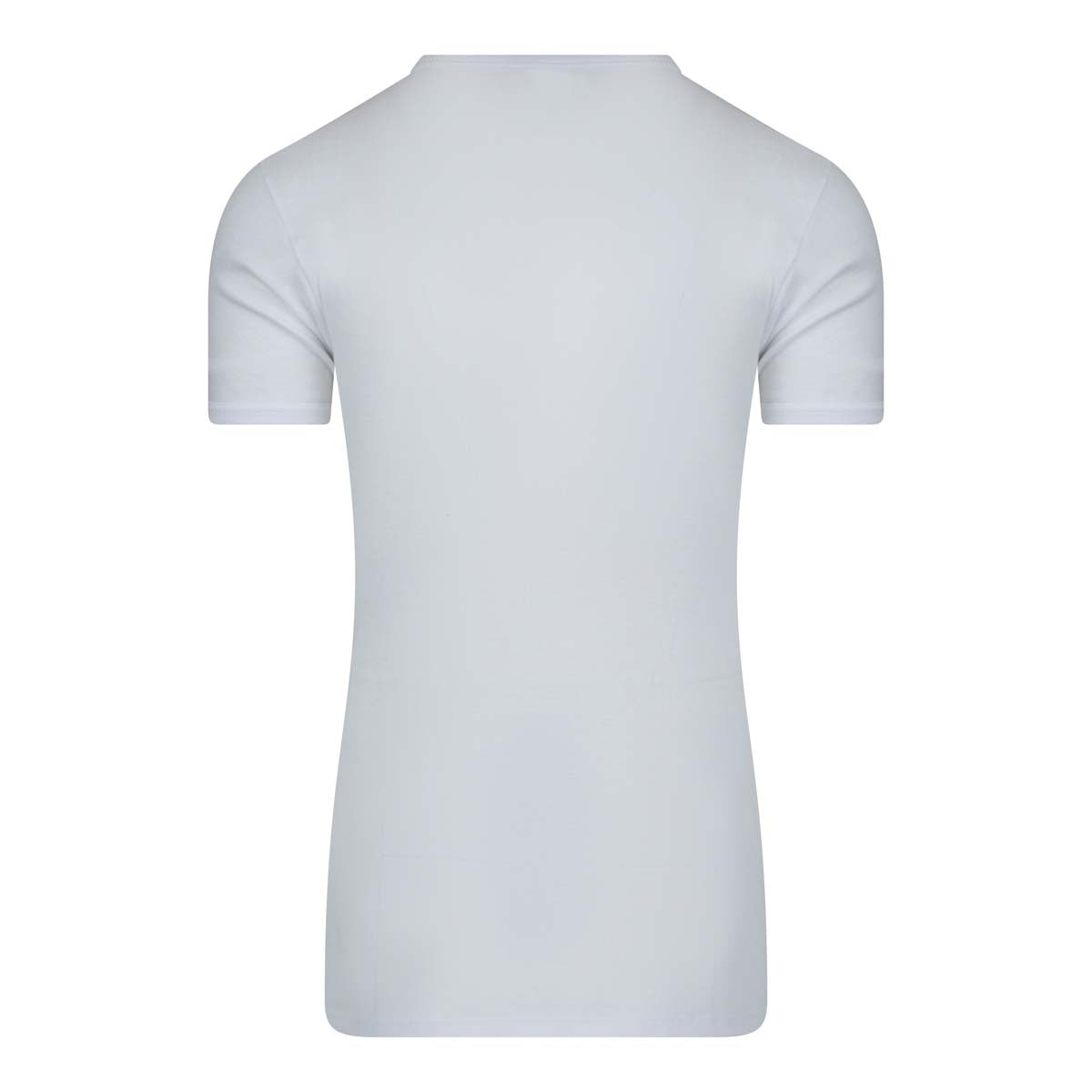 Beeren Bodywear - Heren Shirt EXTRA LANG Ronde Hals Joep