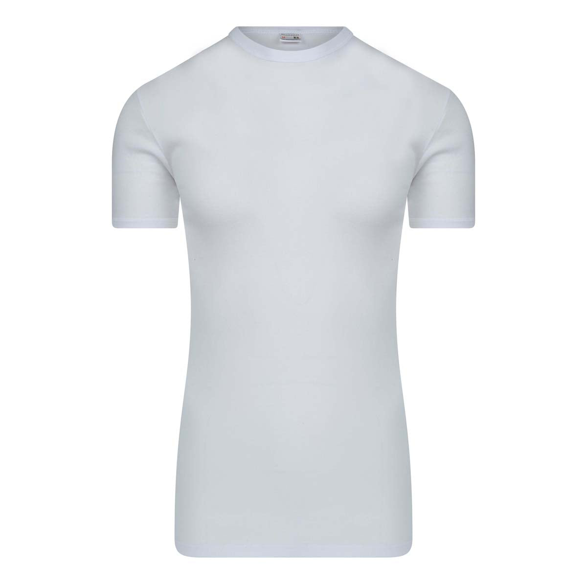 Beeren Bodywear - Heren Shirt EXTRA LANG Ronde Hals Joep