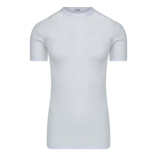 Beeren Bodywear - Heren Shirt EXTRA LANG Ronde Hals Joep