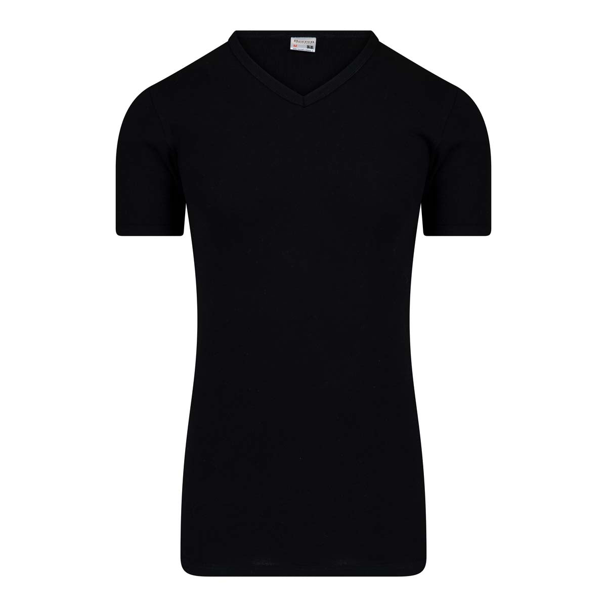 Beeren Bodywear - Heren Shirt EXTRA LANG met V-Hals Owen