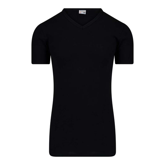 Beeren Bodywear - Heren Shirt EXTRA LANG met V-Hals Owen