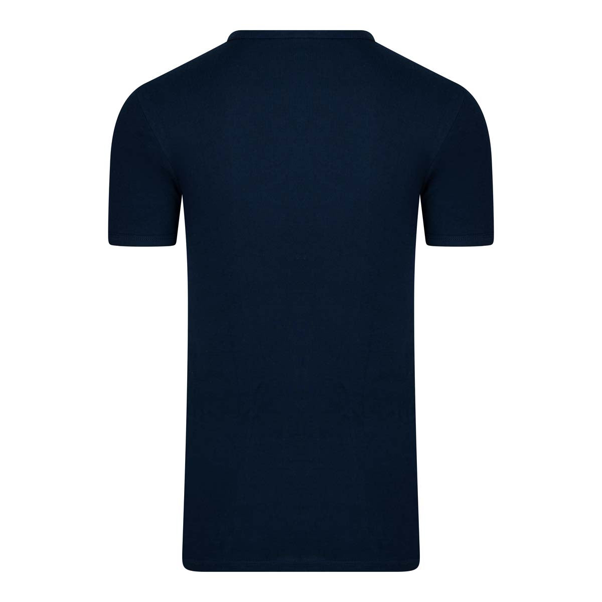 Beeren Bodywear - Heren Shirt EXTRA LANG met V-Hals Owen