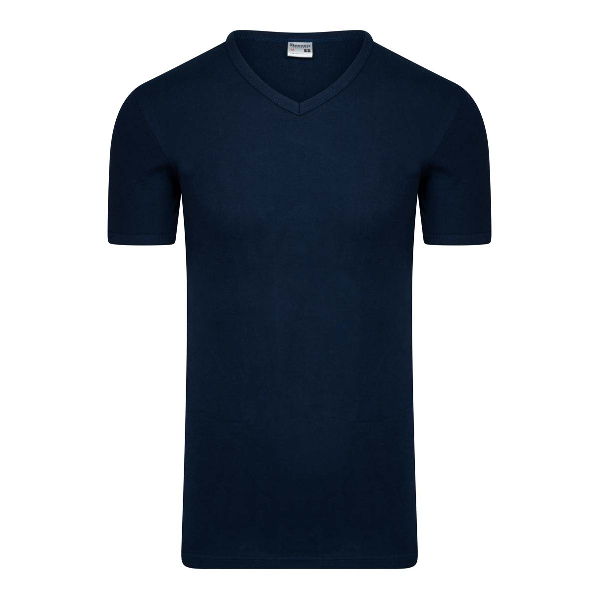 Beeren Bodywear - Heren Shirt EXTRA LANG met V-Hals Owen