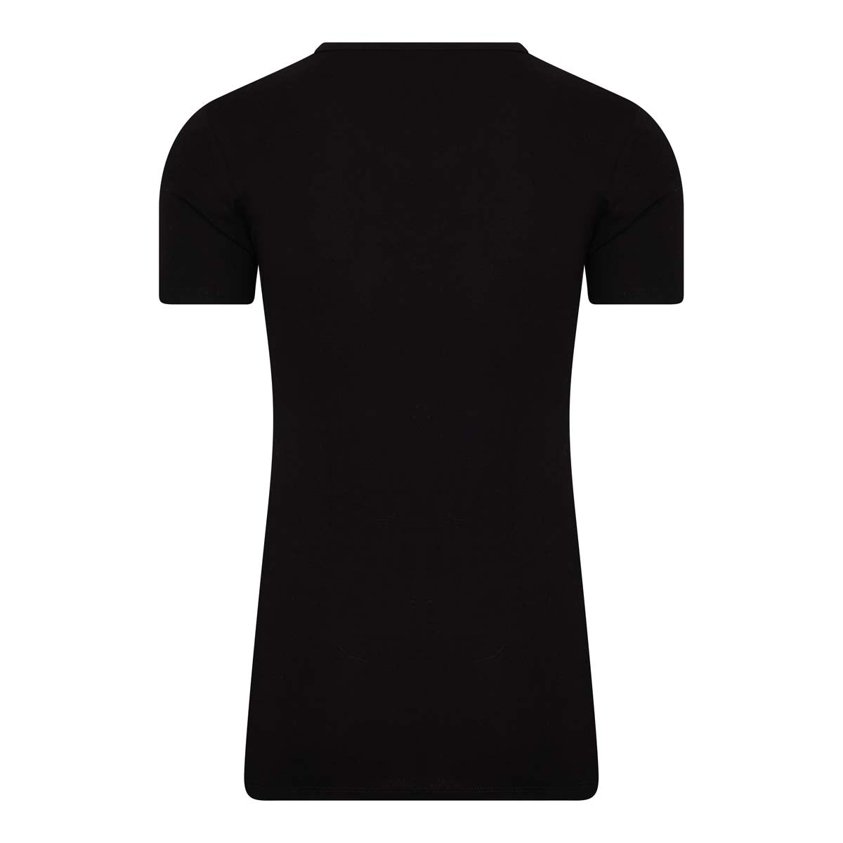 Beeren Bodywear - Heren Shirt EXTRA LANG met Diepe V-Hals Willem