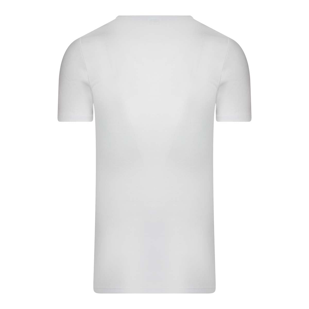 Beeren Bodywear - Heren Shirt EXTRA LANG met Diepe V-Hals Willem