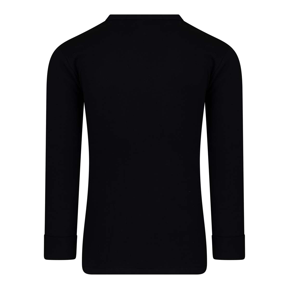 Beeren Bodywear - Heren Shirt Lange Mouw Mick