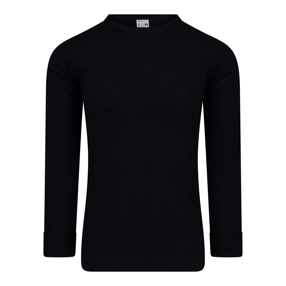Beeren Bodywear - Heren Shirt Lange Mouw Mick