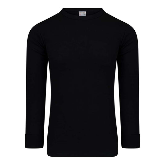 Beeren Bodywear - Heren Shirt Lange Mouw Mick