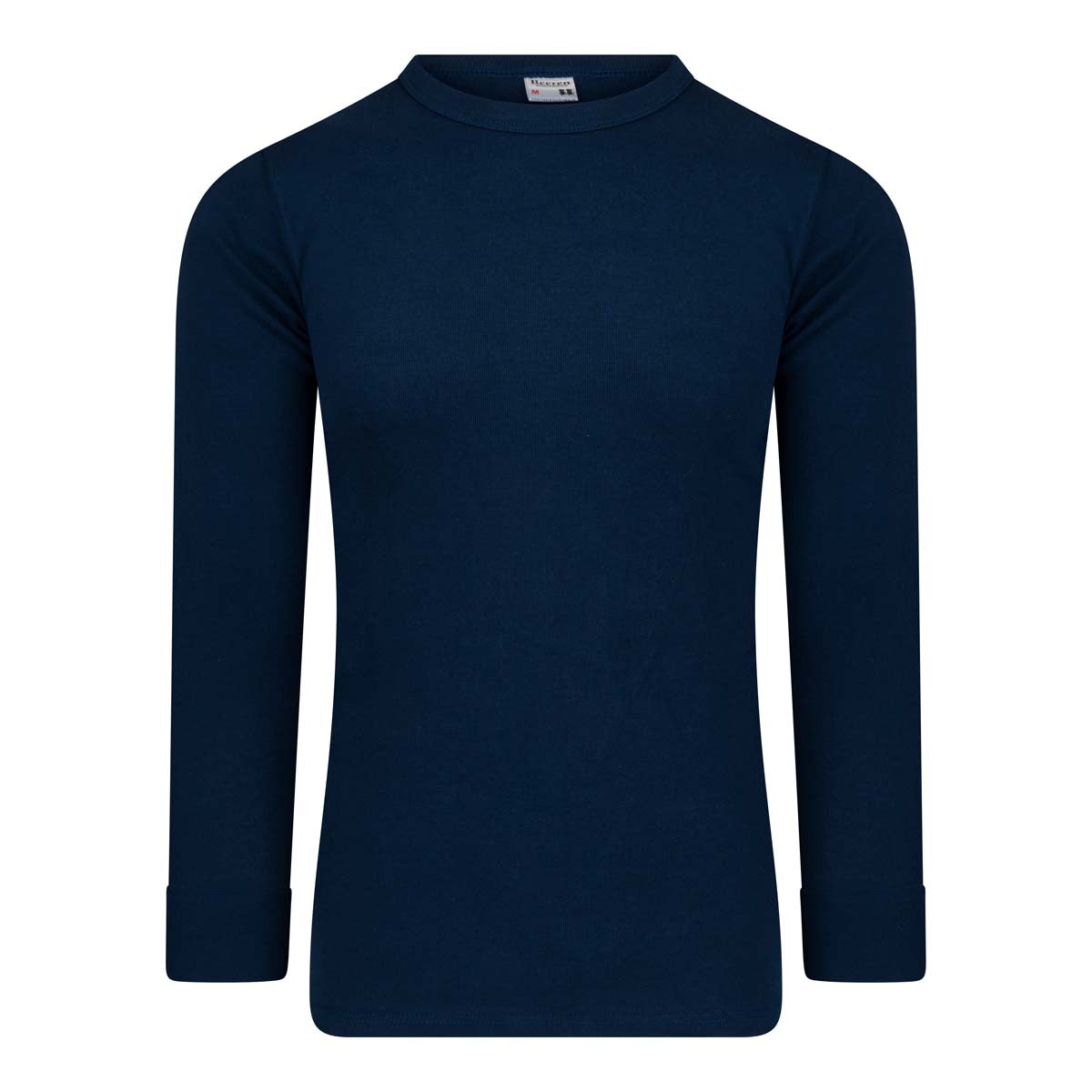 Beeren Bodywear - Heren Shirt Lange Mouw Mick