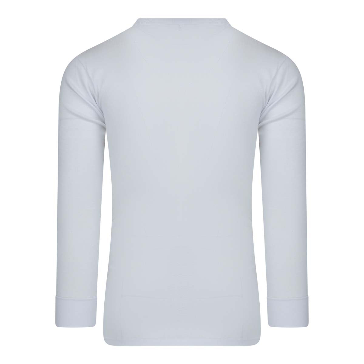 Beeren Bodywear - Heren Shirt Lange Mouw Mick