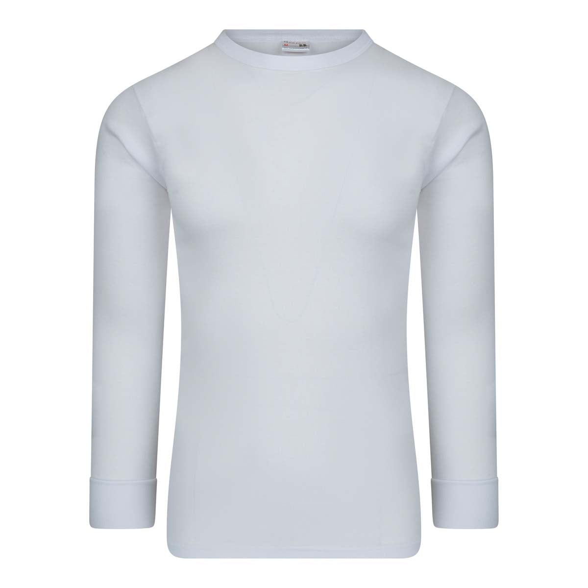 Beeren Bodywear - Heren Shirt Lange Mouw Mick