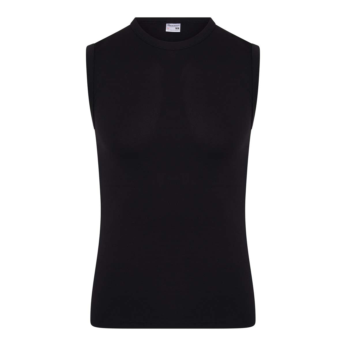 Beeren Bodywear - Heren Mouwloos Shirt Jurre
