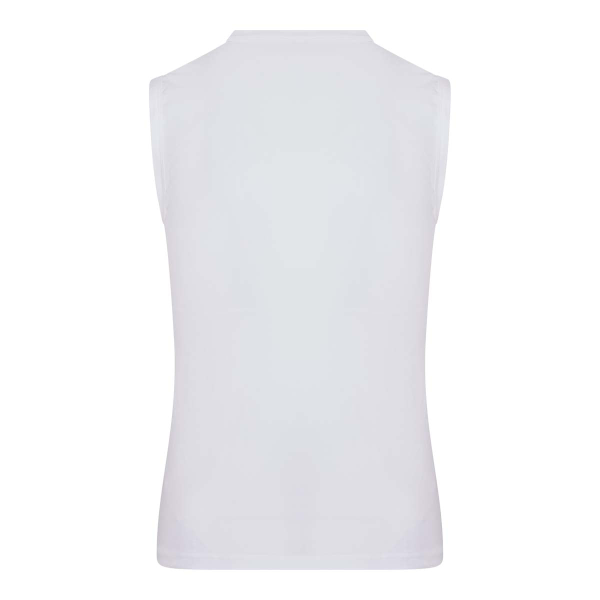 Beeren Bodywear - Heren Mouwloos Shirt Jurre