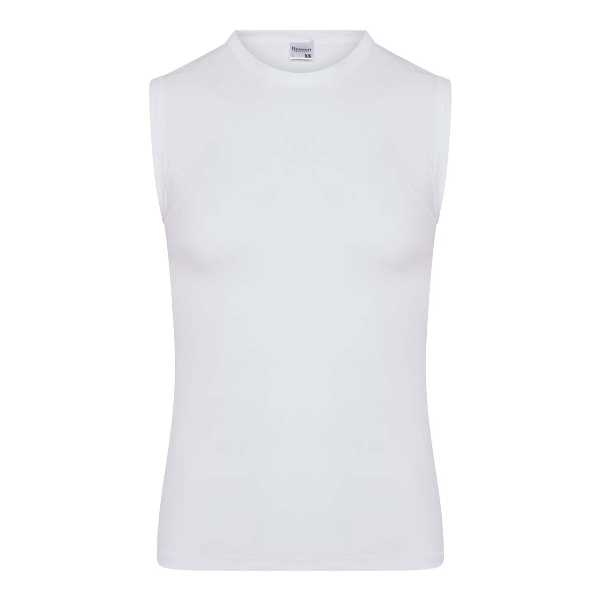Beeren Bodywear - Heren Mouwloos Shirt Jurre