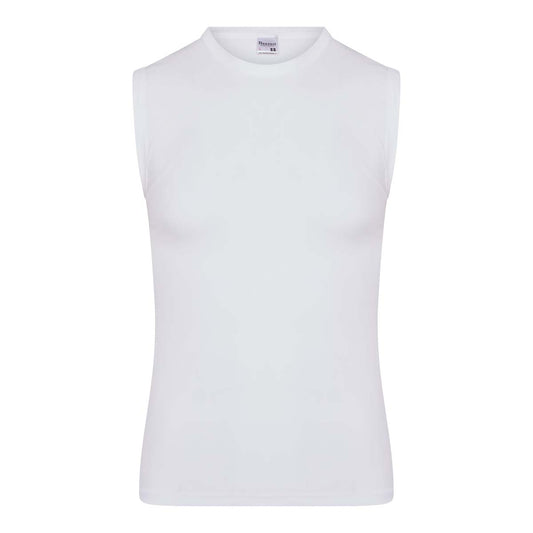Beeren Bodywear - Heren Mouwloos Shirt Jurre