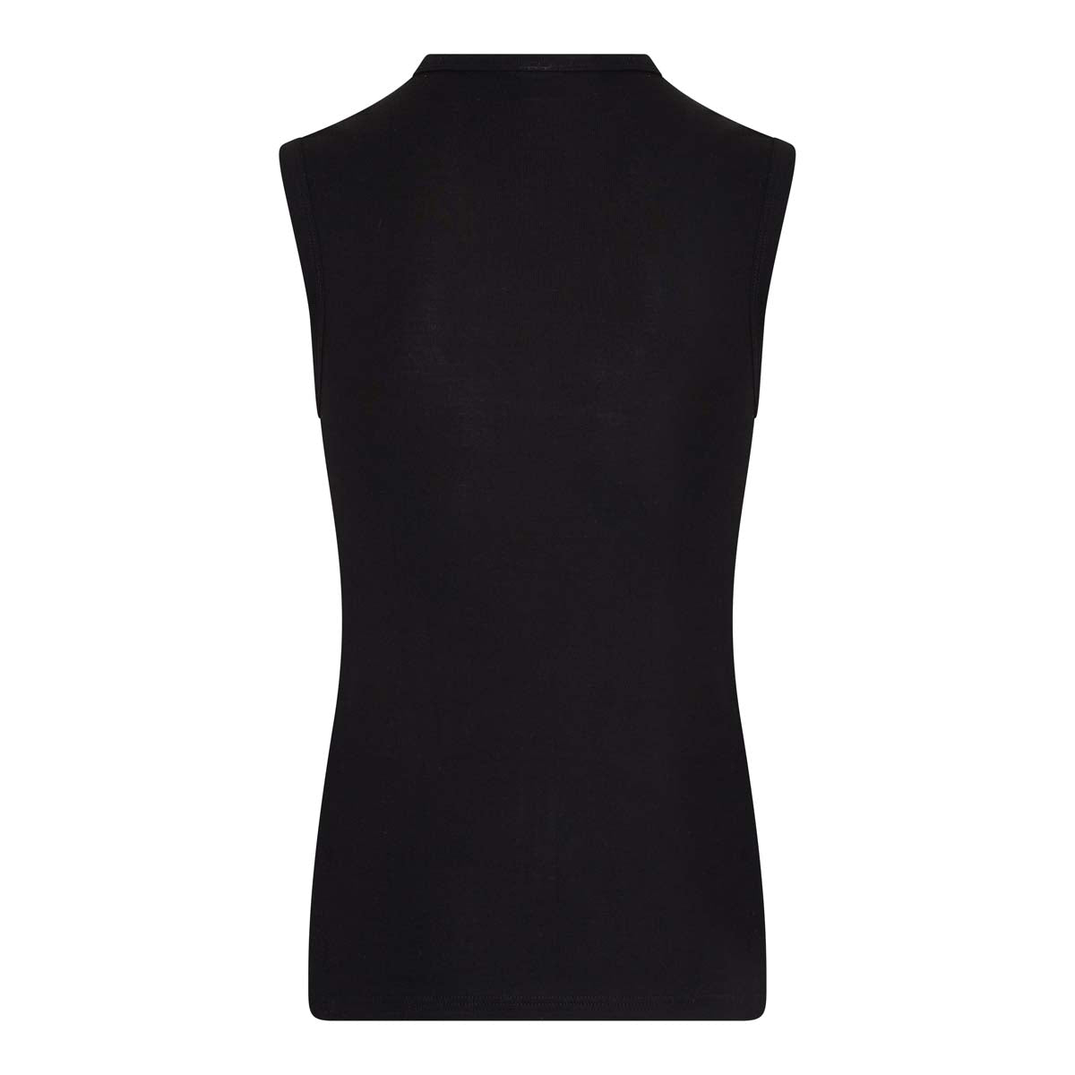 Beeren Bodywear - Mouwloos shirt EXTRA LANG Stijn