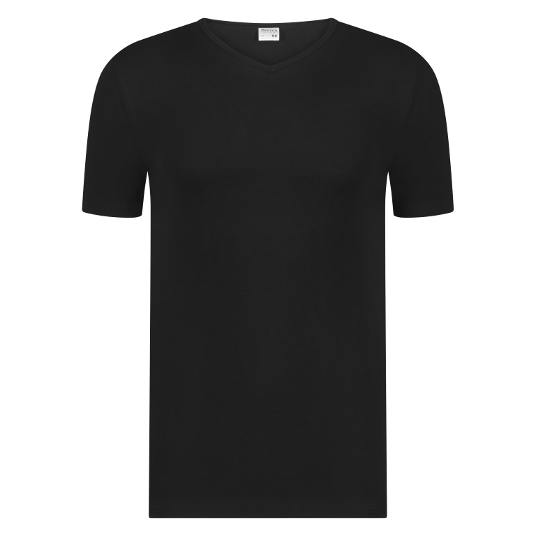Beeren Bodywear - TENCEL™ Heren Shirt V-Hals Vince