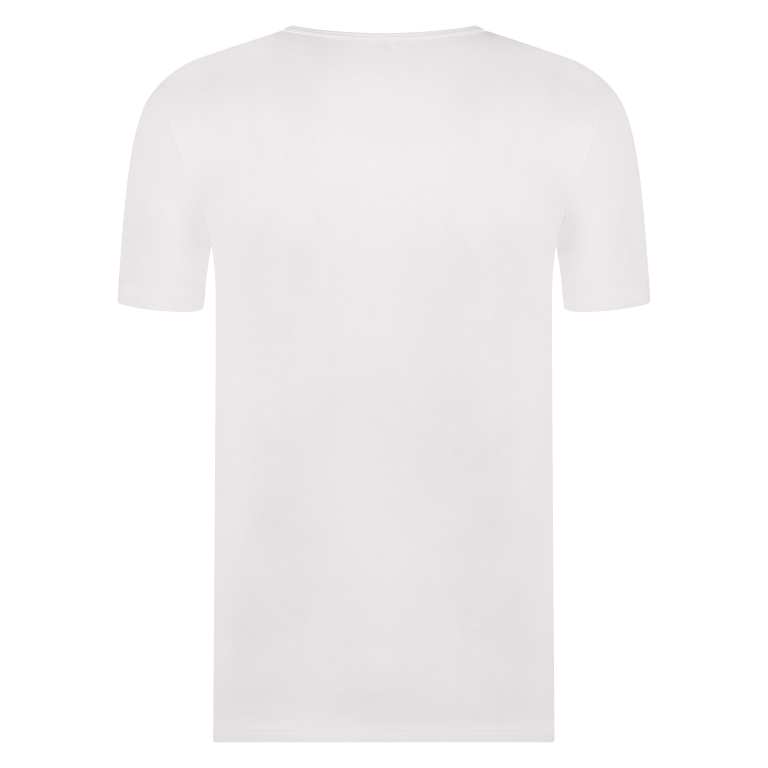 Beeren Bodywear - TENCEL™ Heren Shirt V-Hals Vince