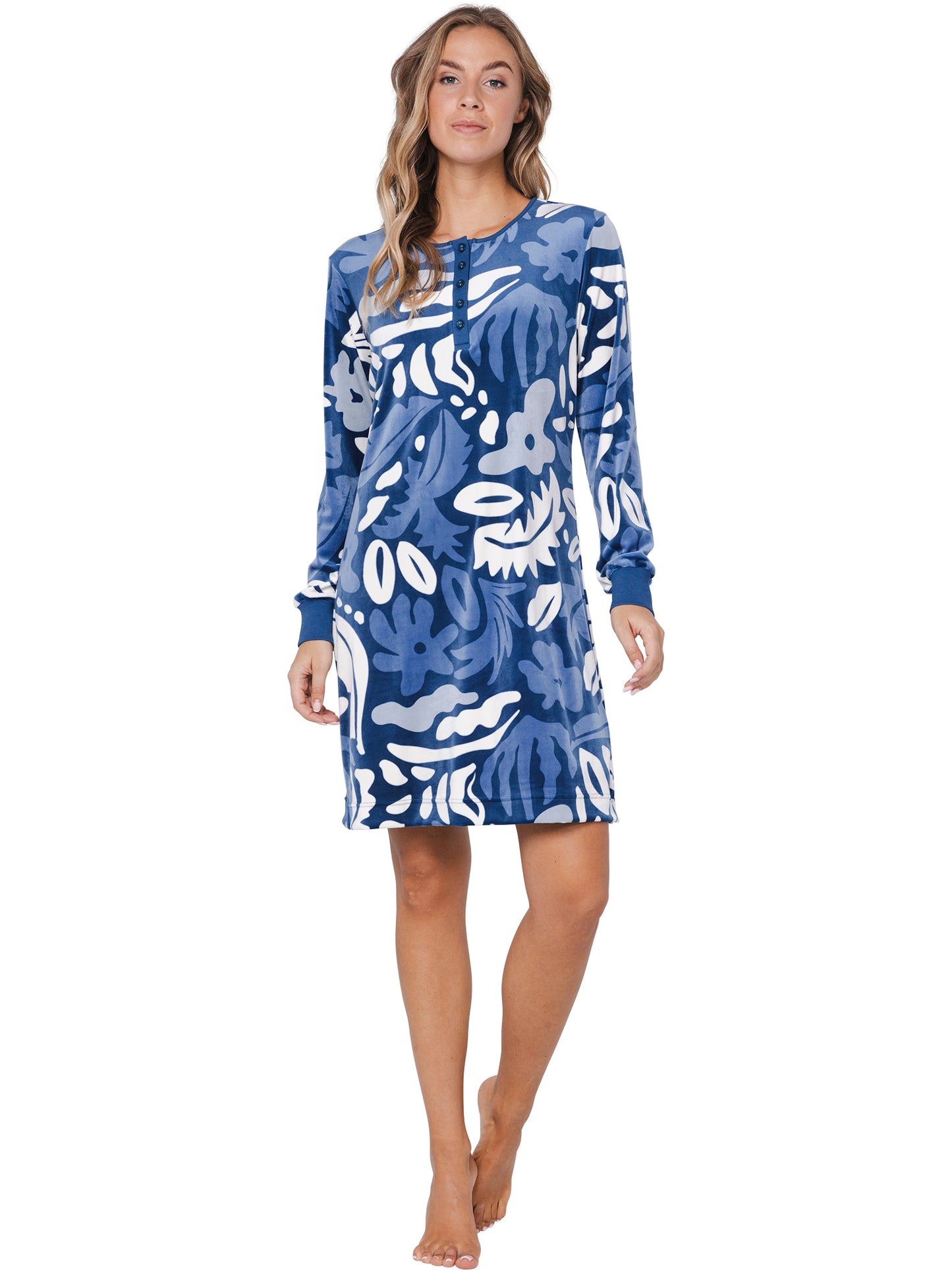 Pastunette Nachthemd