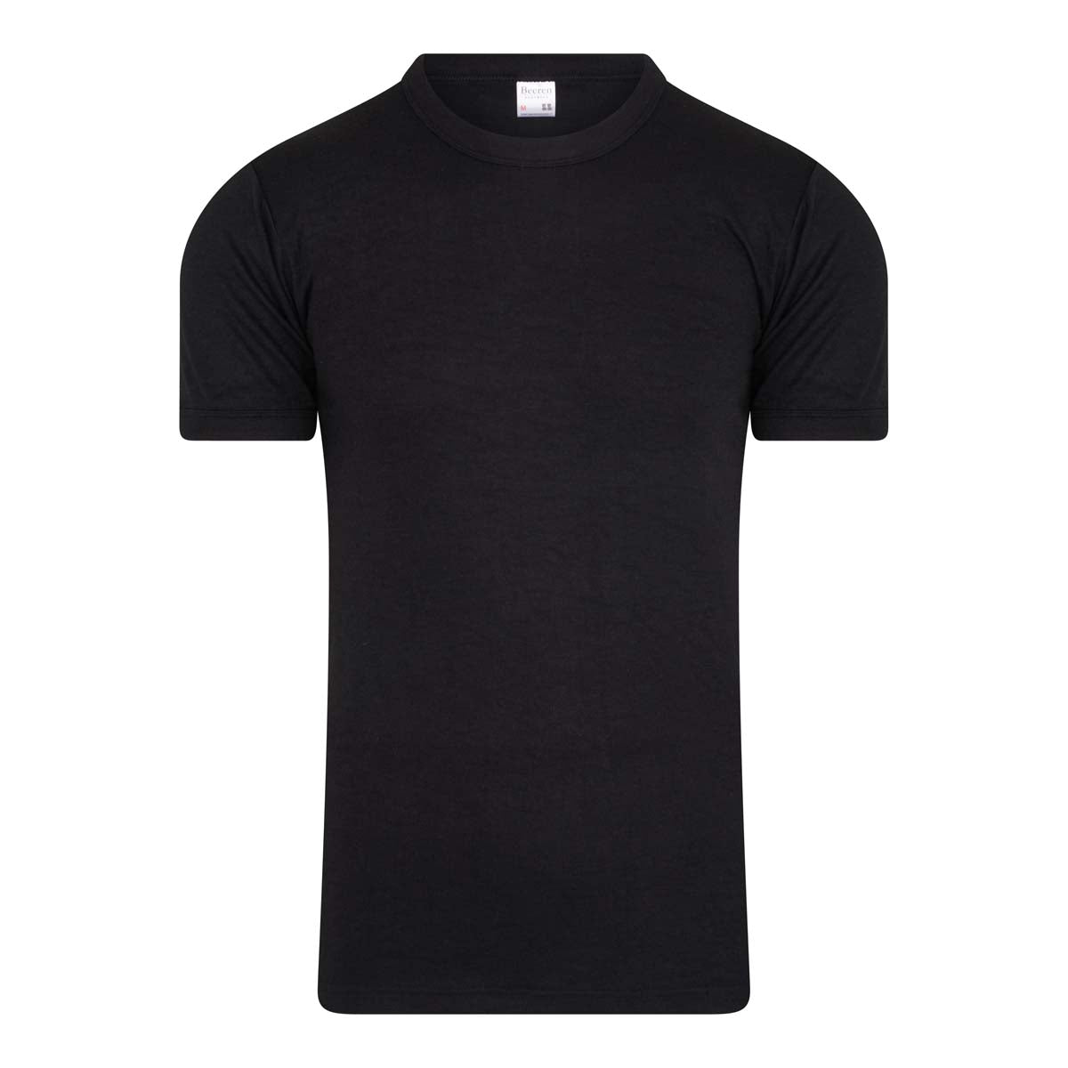 Beeren Bodywear - Thermo Shirt Korte Mouw Dean