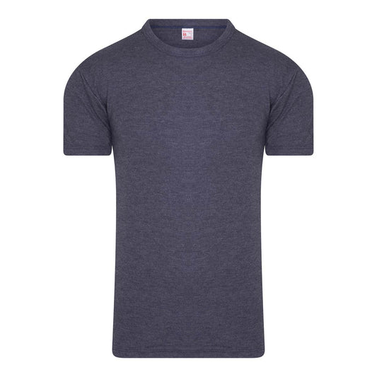 Beeren Bodywear - Thermo Shirt Korte Mouw Dean
