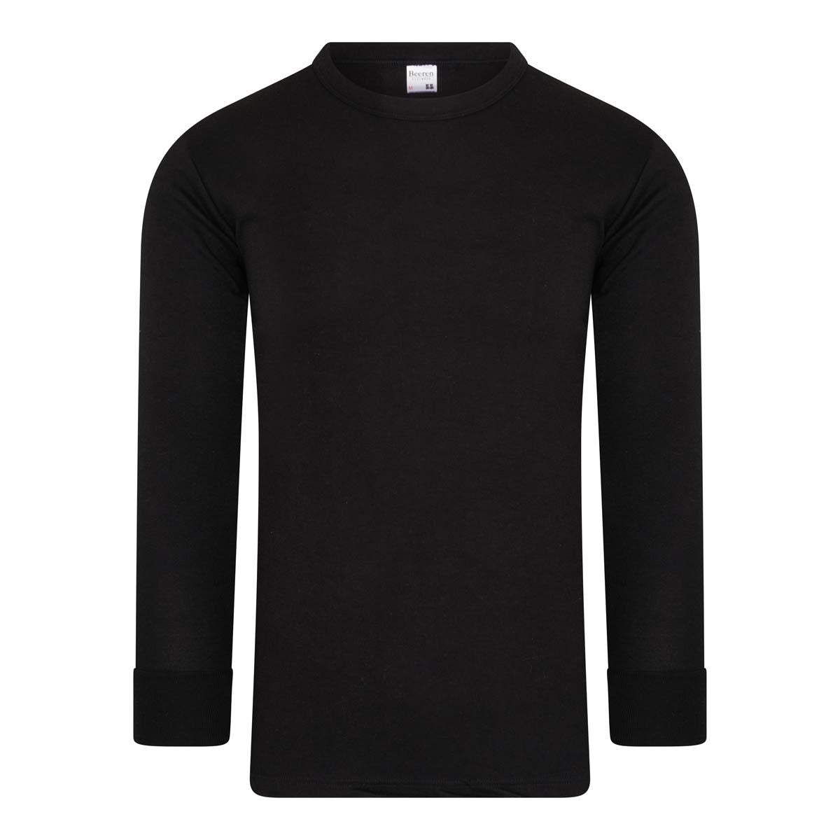 Beeren Bodywear - Thermo Shirt Lange Mouw Tobias